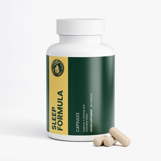 Sleep Formula