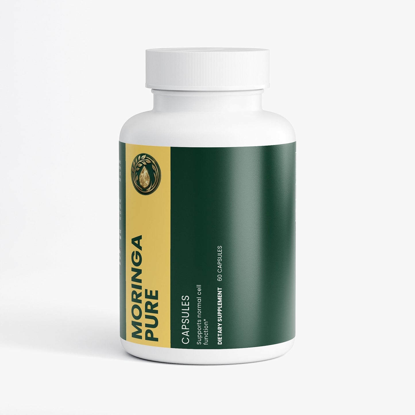 Moringa Pure