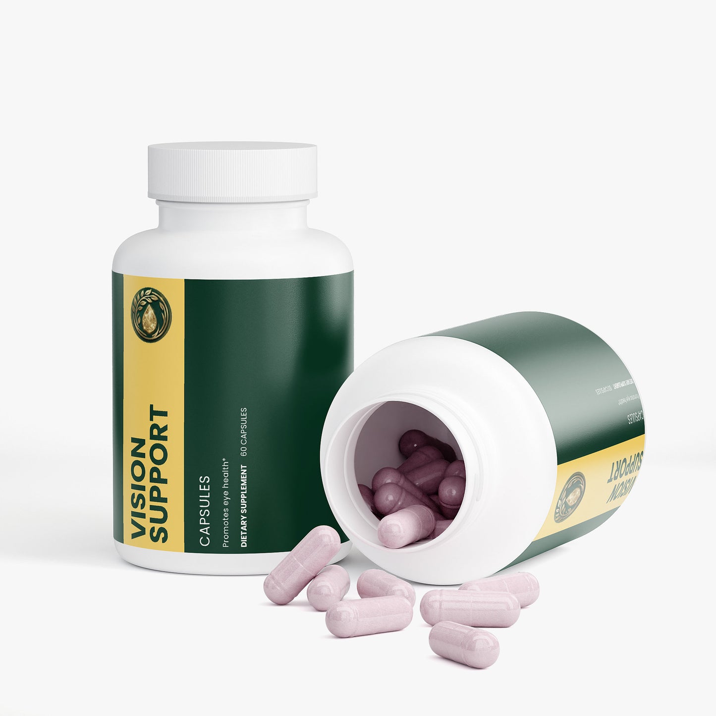 Vision Support