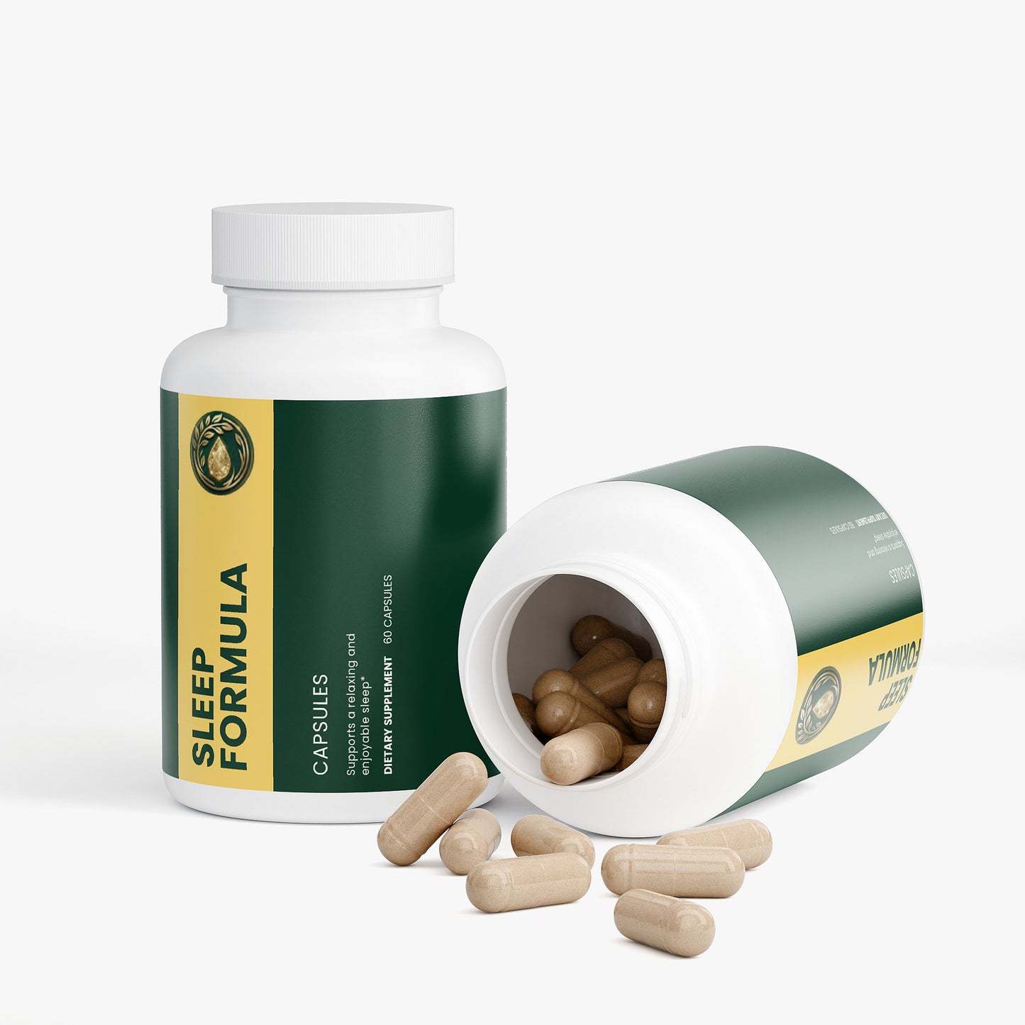 Sleep Formula