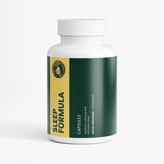 Sleep Formula